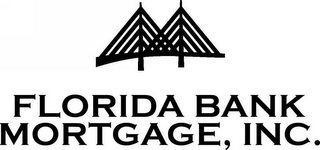 FLORIDA BANK MORTGAGE, INC. logo