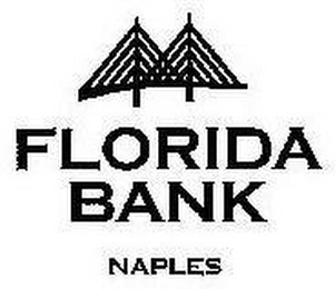 FLORIDA BANK NAPLES NAPLES logo