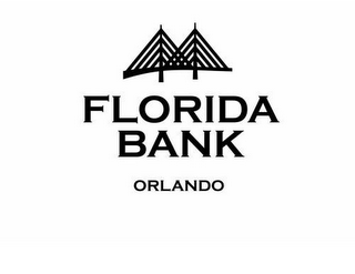 FLORIDA BANK ORLANDO logo