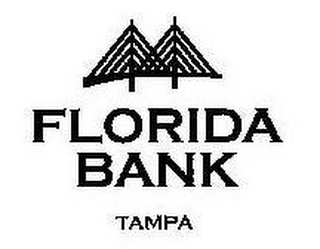 FLORIDA BANK TAMPA logo