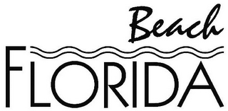 FLORIDA BEACH logo