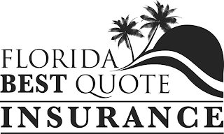 FLORIDA BEST QUOTE INSURANCE logo