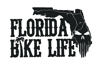FLORIDA BIKE LIFE logo