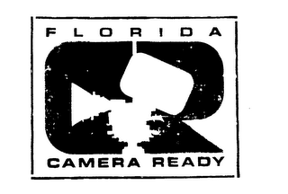 FLORIDA CAMERA READY logo