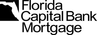 FLORIDA CAPITAL BANK MORTGAGE logo