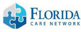 FLORIDA CARE NETWORK logo