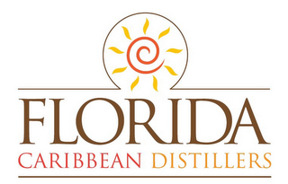 FLORIDA CARIBBEAN DISTILLERS logo