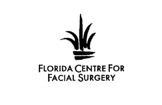 FLORIDA CENTRE FOR FACIAL SURGERY logo