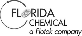 FLORIDA CHEMICAL A FLOTEK COMPANY logo