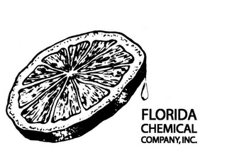 FLORIDA CHEMICAL COMPANY, INC. logo