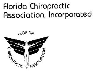 FLORIDA CHIROPRACTIC ASSOCIATION, INCORPORATED logo
