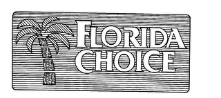 FLORIDA CHOICE logo