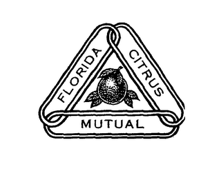 FLORIDA CITRUS MUTUAL logo