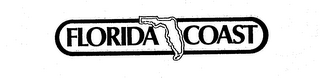 FLORIDA COAST logo