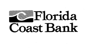 FLORIDA COAST BANK logo