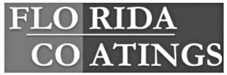 FLORIDA COATINGS logo