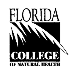 FLORIDA COLLEGE OF NATURAL HEALTH logo