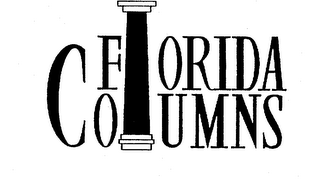 FLORIDA COLUMNS logo