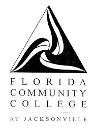 FLORIDA COMMUNITY COLLEGE AT JACKSONVILLE logo