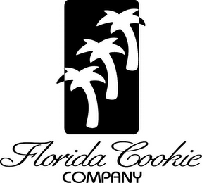 FLORIDA COOKIE COMPANY logo