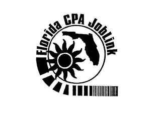 FLORIDA CPA JOBLINK logo
