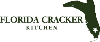 FLORIDA CRACKER KITCHEN logo