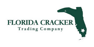 FLORIDA CRACKER TRADING COMPANY logo