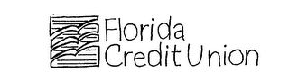 FLORIDA CREDIT UNION logo