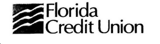 FLORIDA CREDIT UNION logo