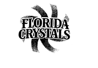 FLORIDA CRYSTALS logo