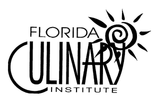 FLORIDA CULINARY INSTITUTE logo