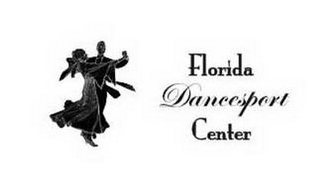 FLORIDA DANCESPORT CENTER logo