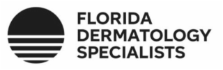 FLORIDA DERMATOLOGY SPECIALISTS logo