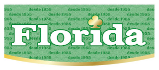 FLORIDA DESDE 1955 logo