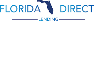 FLORIDA DIRECT LENDING logo