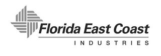 FLORIDA EAST COAST INDUSTRIES logo
