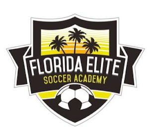 FLORIDA ELITE SOCCER ACADEMY logo