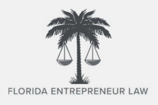 FLORIDA ENTREPRENEUR LAW logo