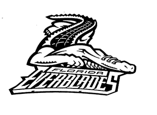 FLORIDA EVERBLADES logo