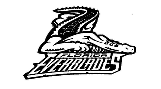 FLORIDA EVERBLADES logo