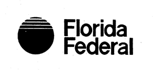 FLORIDA FEDERAL logo