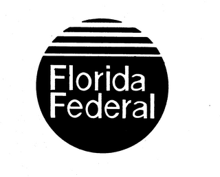 FLORIDA FEDERAL logo