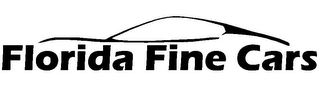 FLORIDA FINE CARS logo