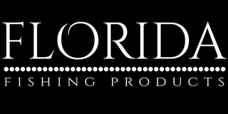 FLORIDA FISHING PRODUCTS logo