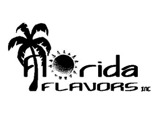 FLORIDA FLAVORS INC logo