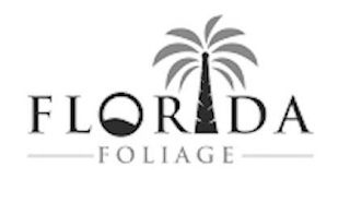 FLORIDA FOLIAGE logo
