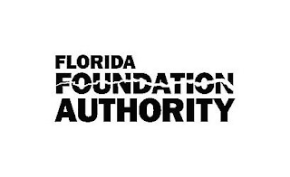 FLORIDA FOUNDATION AUTHORITY logo