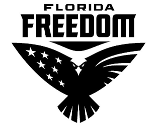 FLORIDA FREEDOM logo