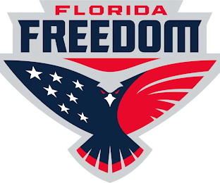 FLORIDA FREEDOM logo