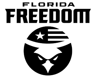 FLORIDA FREEDOM logo